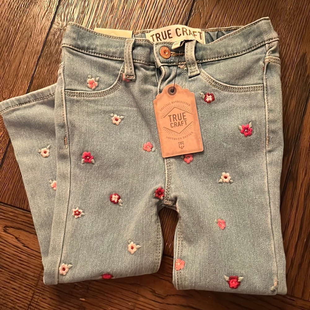 Kids jeans